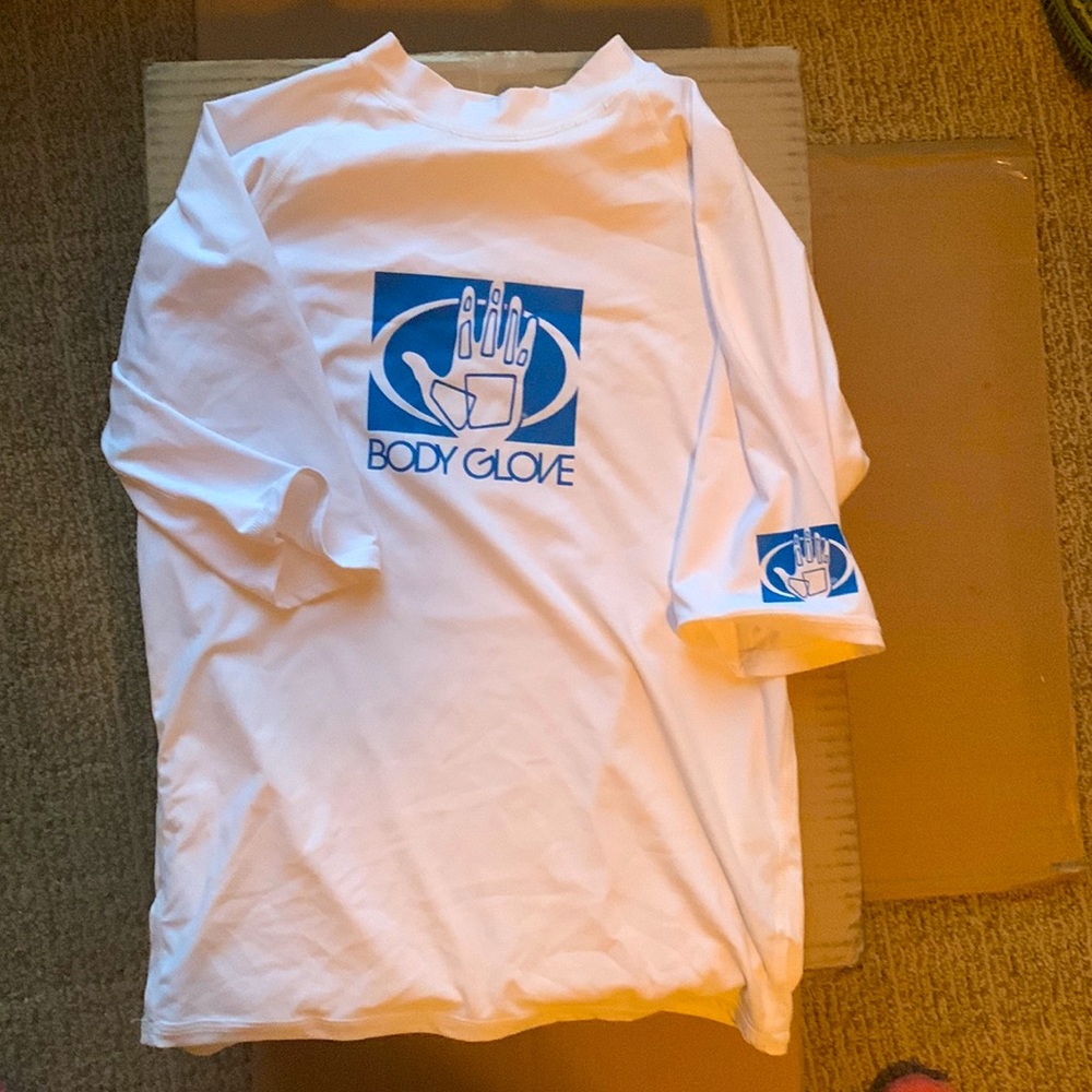 Men’s Body Glove short sleeve